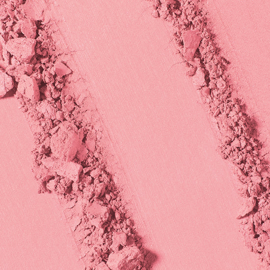 BLUSH CRUSH pressed colour in shade Rosy Glow pan size Medium